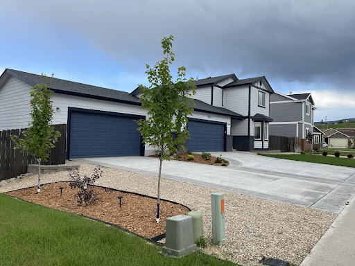 Avatar for Next Generation Builders