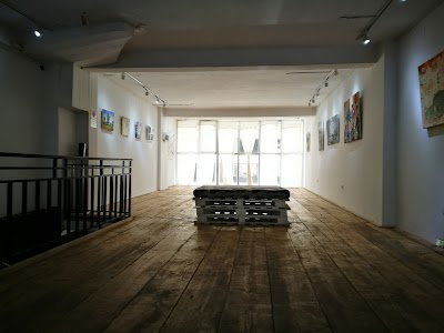 art-gallery