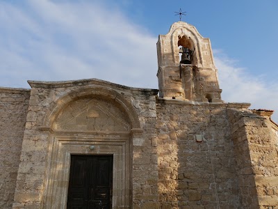 Photos of &Pi;&alpha;&lambda;&iota;ά &Epsilon;&kappa;&kappa;&lambda;&eta;&sigma;ί&alpha; &Alpha;&rho;&chi;&alpha;&gamma;&gamma;έ&lambda;&omicron;&upsilon; &Mu;&iota;&chi;&alpha;ή&lambda;-&Omicron;&rho;ό&kappa;&lambda;&iota;&nu;&eta;