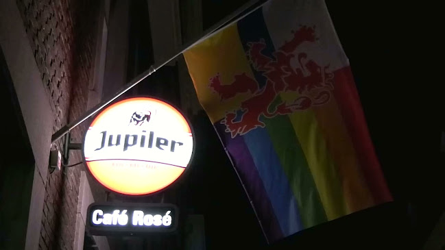 Beoordelingen van Café Rosé in Maastricht - Bar