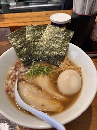 中華そば あかし