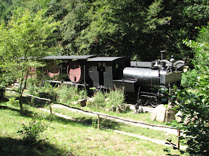 Photo n°6 de E.D.V ÉLECTRONS DU VELAY à Saint-Étienne-Lardeyrol (Association culturelle)