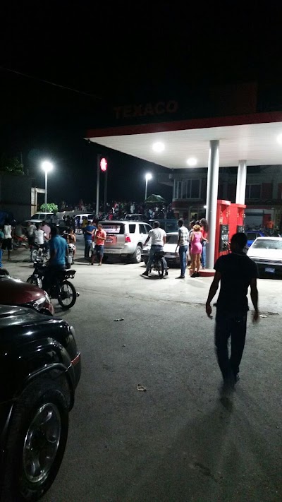 Photos of Gasolinera Texaco
