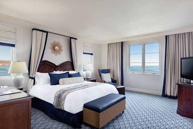 Terranea Resort, A Destination Hotel