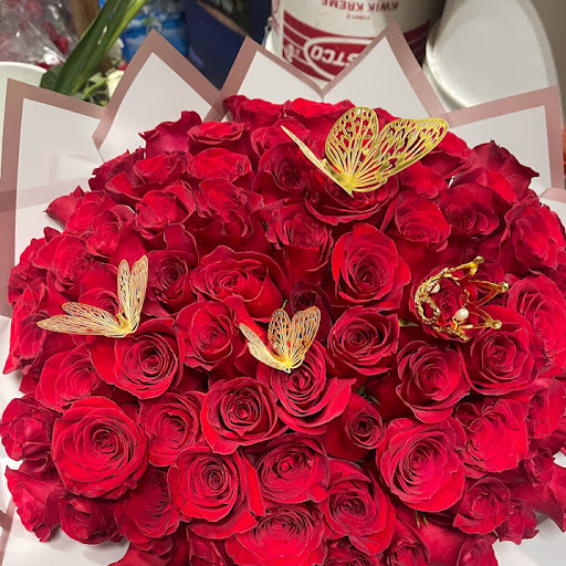 Leo's Florist - Thumbnail