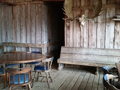 Photos of Ezell's Fish Camp