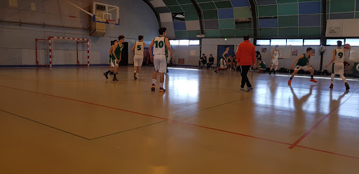 AS Pian Médoc Basket - Thumbnail