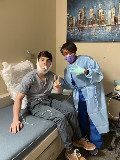 Central Florida Oral & Maxillofacial Surgery - Thumbnail