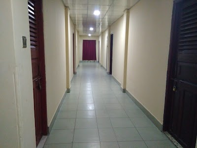 Photos of হোটেল মিসখা