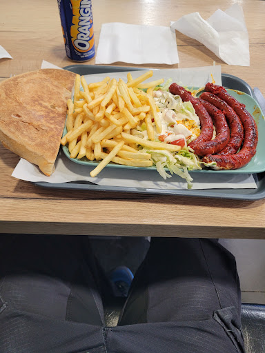 Photo 6 - Chick & Food VARCES