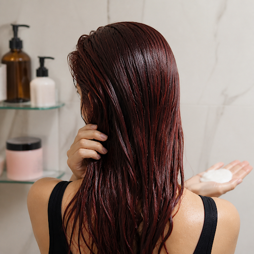 Love your new hair color but worried it may fade too fast? At Vave salon UNISEX Kothapet, we help… post image