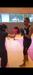 Photo n°6 de Lady Boxe Sarlat à Sarlat-la-Canéda (Club de boxe)