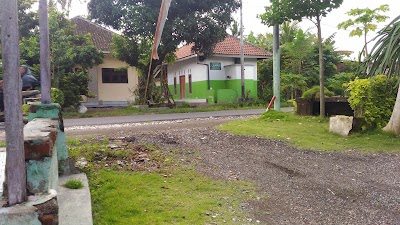 Photos of Masjid Wakaf