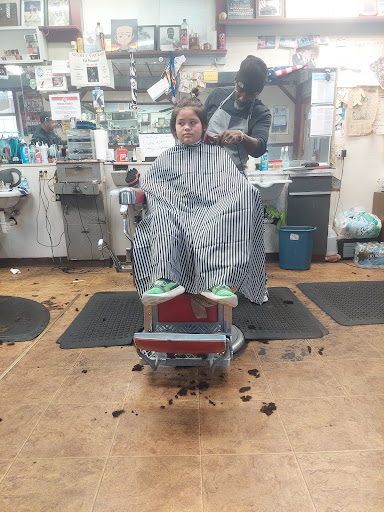 Sid's Barber Shop - Thumbnail