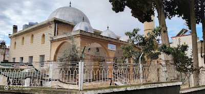 Muradiye Cami