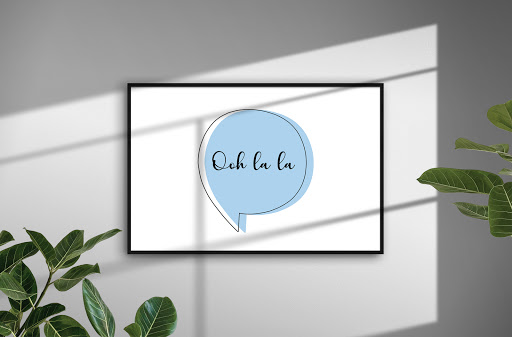 CPrint Store - Visual