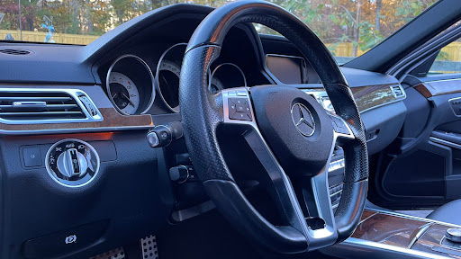 Daffodil Mobile Detailing - Thumbnail