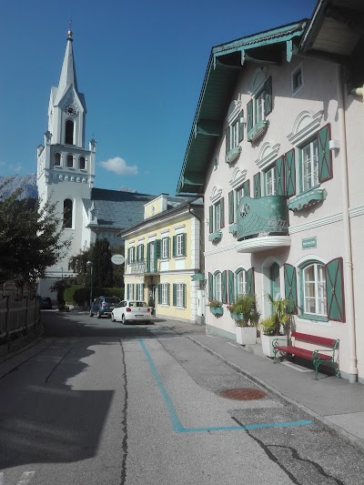 Photos of Evangelische Kirche