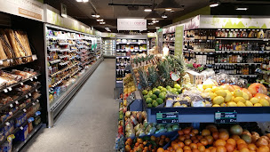 Photo n°24 de Carrefour Montagne à Courchevel (Magasin d'alimentation bio)
