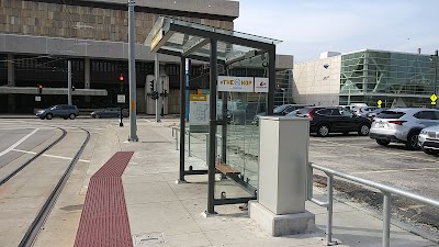 Intermodal Station