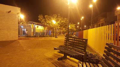 Photos of Park Child