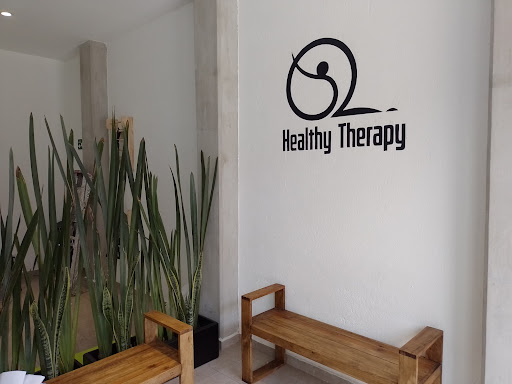 Healthy Therapy - Thumbnail