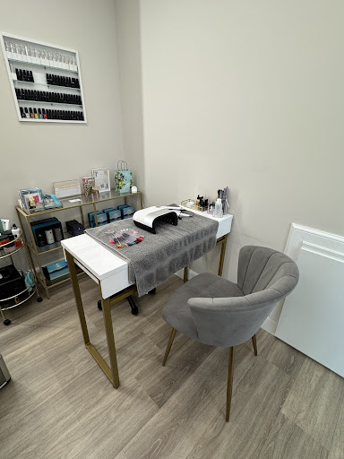 Victoria Greig Beauty Therapy