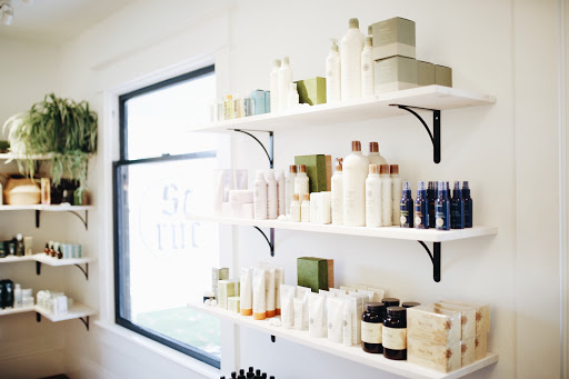 St. Rue Salon - Thumbnail