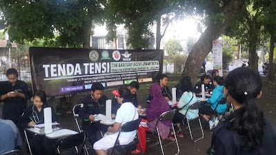 Photos of Tenda Tensi Tim Bantuan Medis (TBM) Janar Duta