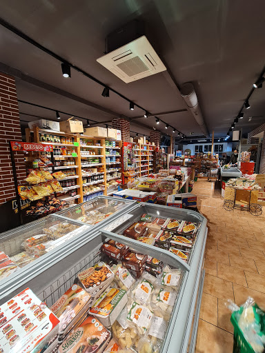 Durra Markt-Stuttgart - Thumbnail