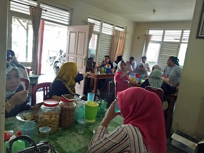 Photos of Warung Makan Indri, Masakan Gorontalo
