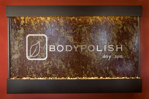 Body Polish - Visual