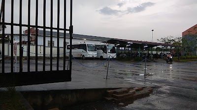 Photos of Mess Ut Batu Kajang