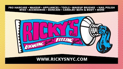 Photos of Ricky's NYC