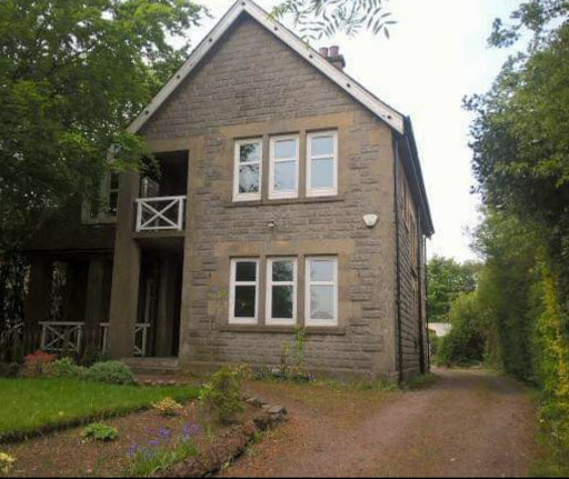 Complementary Healthcare and Wellness Centre