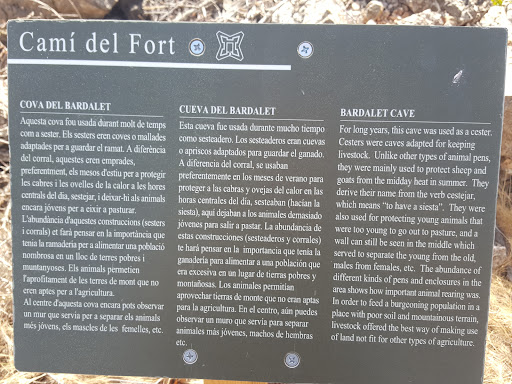 Camí del Fort - Thumbnail