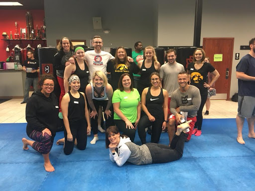 Farrell's eXtreme Bodyshaping - Cedar Rapids - Edgewood - Thumbnail