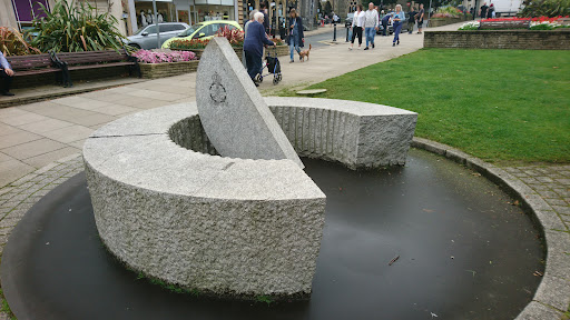 The Cenotaph - Thumbnail