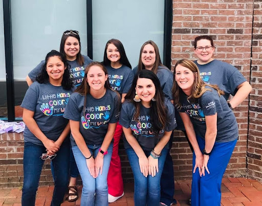 Grace Pediatrics PLLC