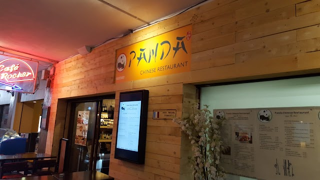 Panda Chinese Restaurant