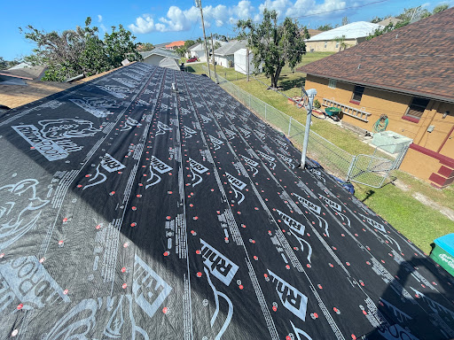 Tuttle Roofing - Thumbnail