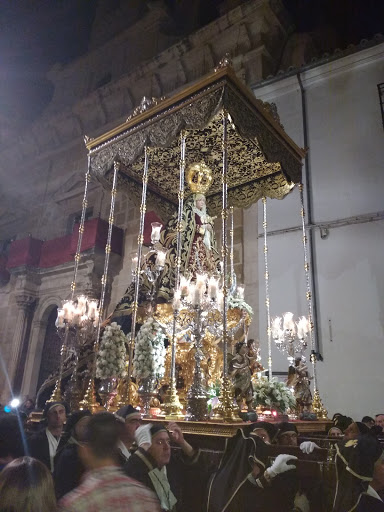 Museo y Capilla de la Beata Madre Carmen del Niño Jesús - Thumbnail