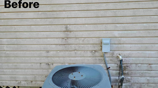 Cajun Pro Pressure Wash & Services - Thumbnail