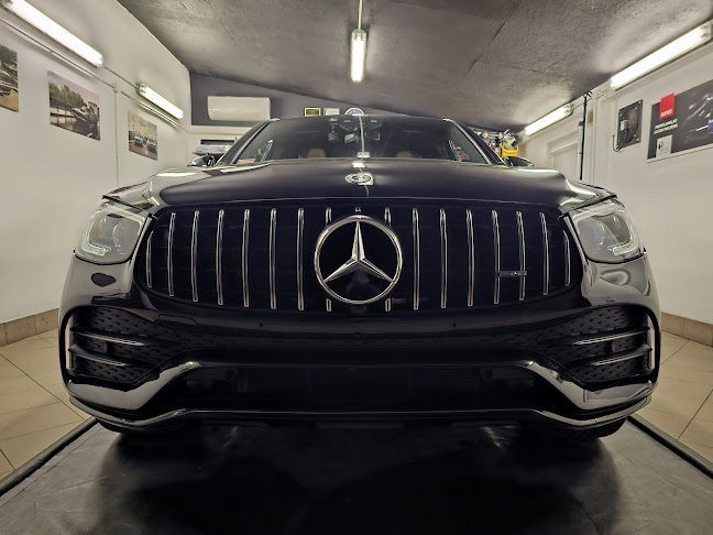 Comentarii opinii despre RemiCar Detailing