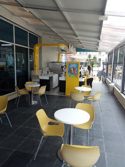 Photos of Olimpica - Centro