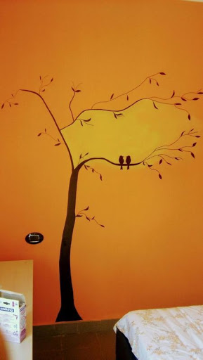 New House - Visual