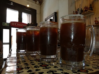 Photos of La Choperia Guanajuato