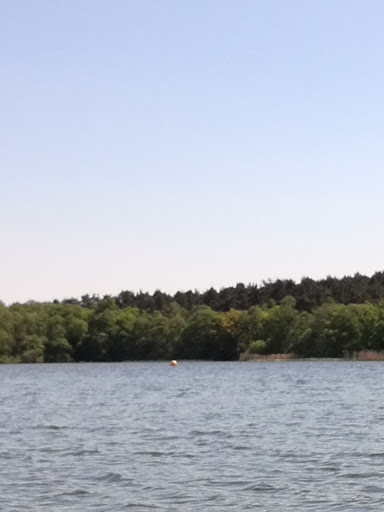 Great Pond Car Park - Thumbnail