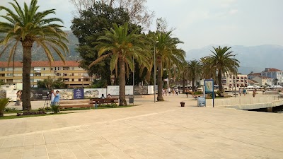 Photos of Sirena cafe bar