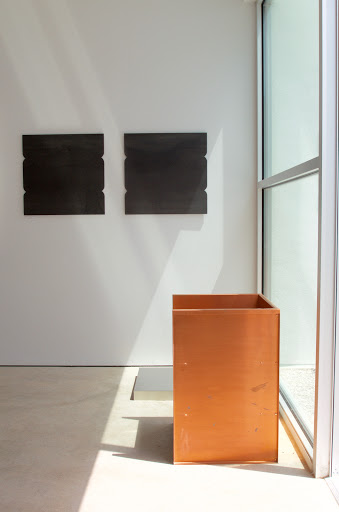 inde/jacobs gallery - Visual